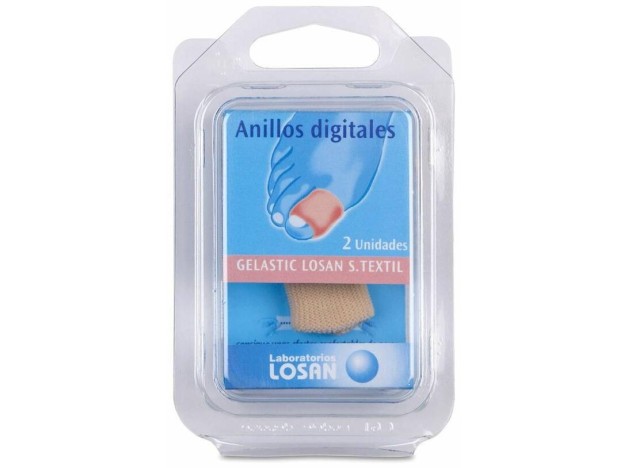 Gelastic Losan Almohadilla Digital Soporte...