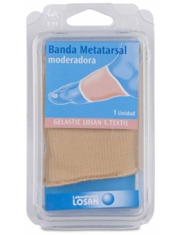 Gelastic Banda Metatarsal...