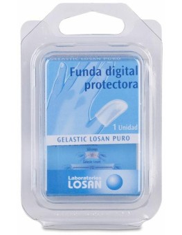 Gelastic Funda Digital 100%...