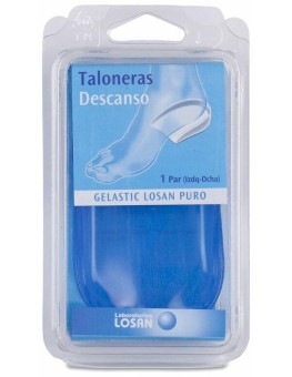 Gelastic Talonera Descanso...