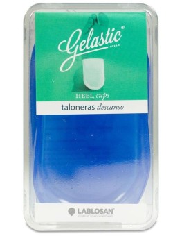 Gelastic Talonera Descanso...