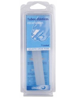 Gelastic Tubos Elásticos...