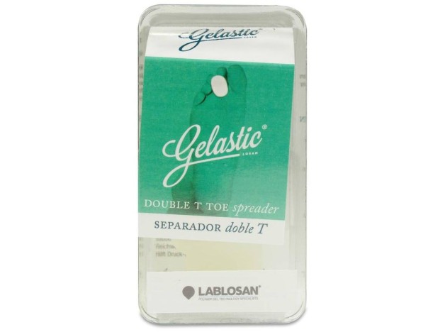 Gelastic Losan  Separadedos Universal Doble T...