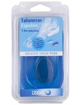Gelastic Losan Talonera...