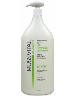 Mussvital Dermactive Loción...