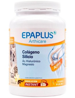Epaplus Colágeno + Ác....