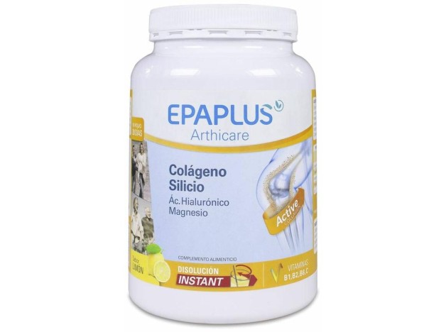 Epaplus Arthicare Colágeno + Silicio Sabor...