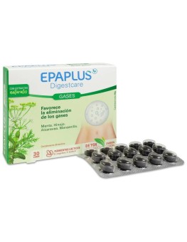 Epaplus Digestcare Gases 30...