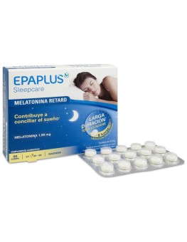 Epaplus Sleepcare...