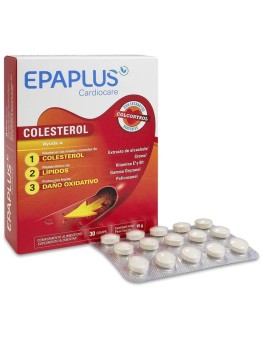 Epaplus  Cardiocare 30...