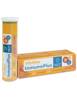 Alter Vitalter Inmunoplus...