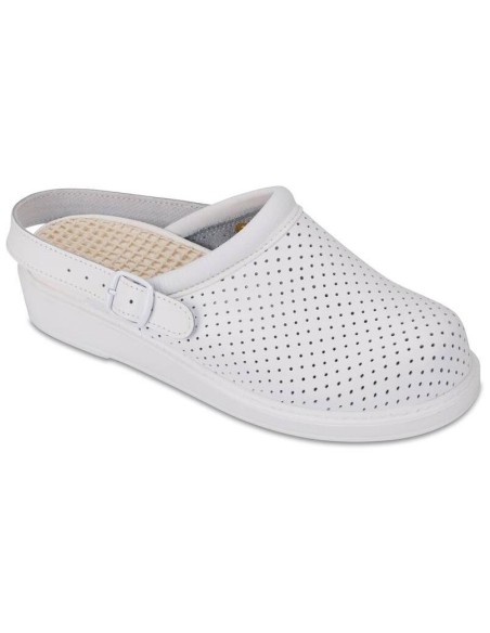 Hankshoes Zueco Micromas Blanco 43, 2 Unidades
