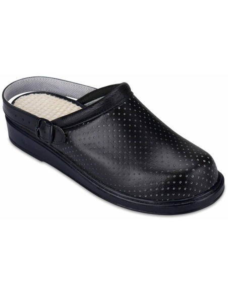 Zueco Hankshoes Micromasaje Az 40, 1 Par