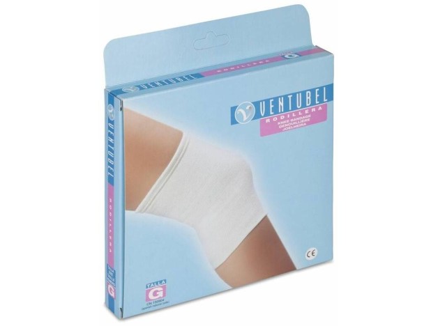 Ventubel Rodillera Talla 3, 1 Ud