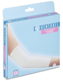 Ventubel Codera Talla 3, 1 Ud