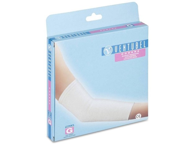 Ventubel Codera Talla 3, 1 Ud