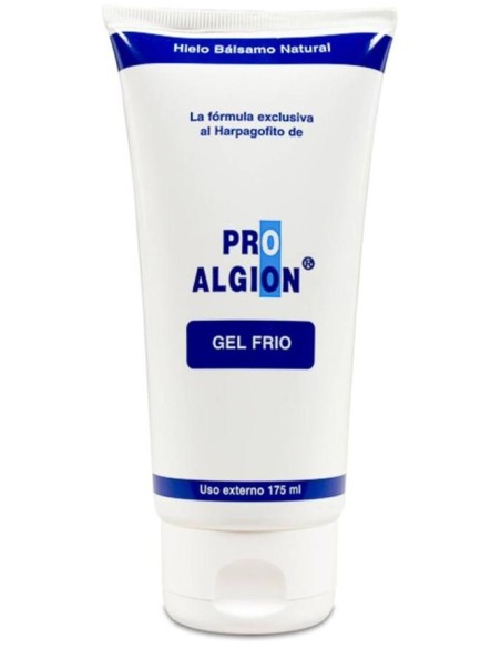 Ventubel Pro Algion Gel Frío Dolores Musculares 175Ml