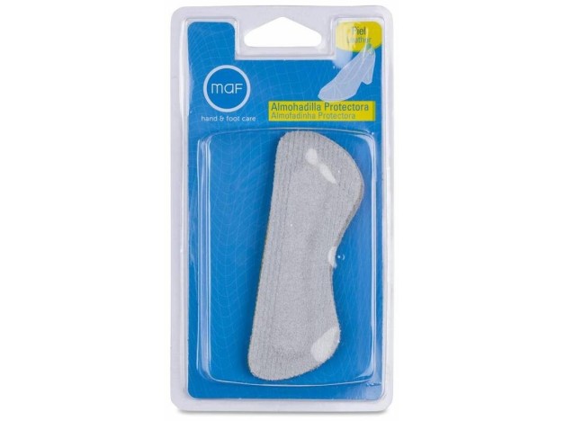Maf Almohadilla Protectora Para El Talón, 2 Uds
