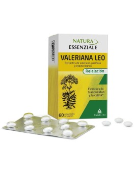 Natura Essenziale Valeriana...