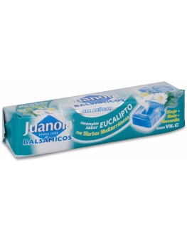 Juanola Caramelos Vitamina...