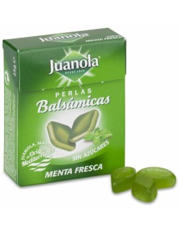 Juanola® Perlas Balsámicas...