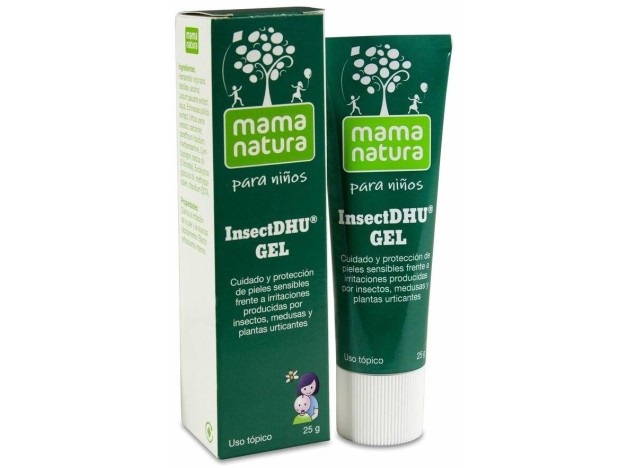 Insectdhu-Gel 20 Gr.