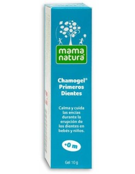 Mama Natura Chamogel Gel...
