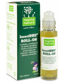Insectdhu Roll-On 10Ml.