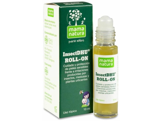 Insectdhu Roll-On 10Ml.