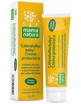 Mamá Natura Calenduflorbaby...