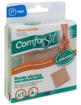 Comforsil Banda Elástica...