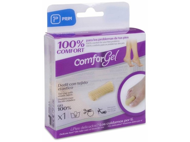 Prim Comforgel Dedil Con Tejido Elástico Talla...