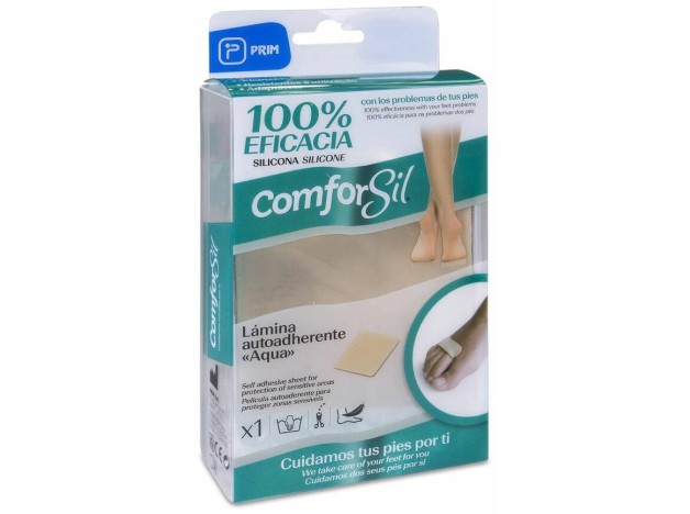 Comforsil Protect Apósito Zonas Sensibles...