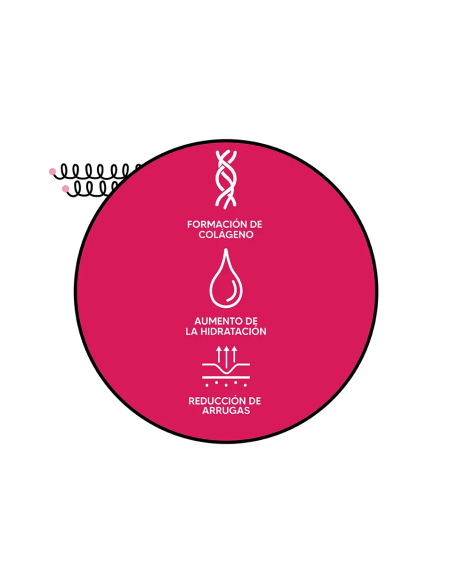 Collagen Superdose Skin Care 3 x 300 ml ¡Triplo!