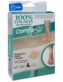 Prim Protector Tibial Uso...