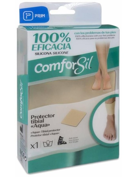 Prim Protector Tibial Uso Normal, 1 Ud