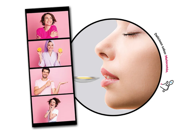 Collagen Superdose Skin Care 3 x 300 ml ¡Triplo!