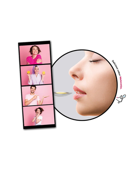 Collagen Superdose Skin Care 3 x 300 ml ¡Triplo!