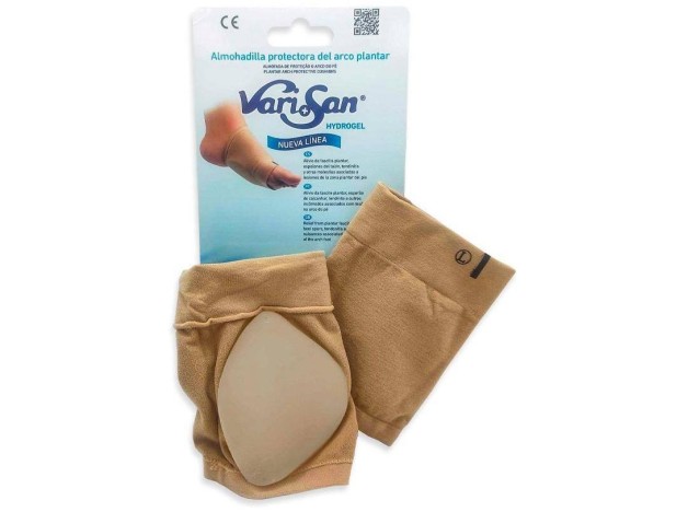 Varisan Almohadilla Protectora Del Arco...