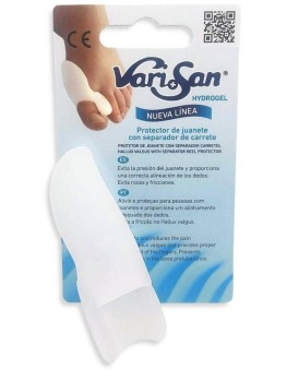 Varisan Protector Juanetes...