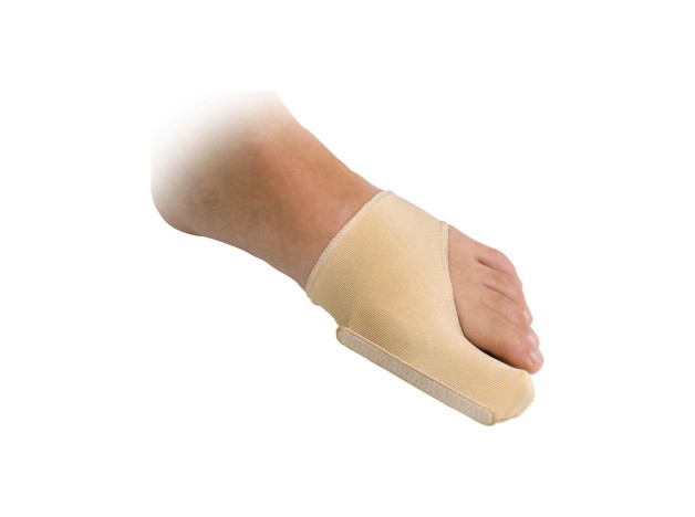 Varisan Corrector De Juanetes Con Gel, 1 Ud