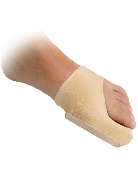 Varisan Corrector De Juanetes Con Gel, 1 Ud