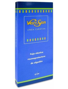 Varisan Faja De Lana Y...