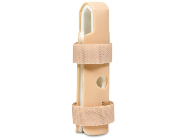 Varisan Inmovilizador De Dedo Talla S, 1 Ud