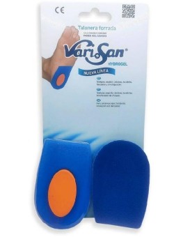 Varisan Talonera Forrada...
