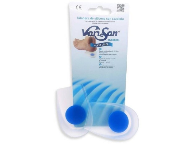 Varisan Taloneras Para Espolón Talla Pequeña, 1...