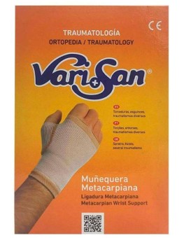 Varisan Muñequera...