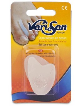 Varisan Separadores De...