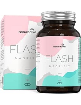 Naturadika Magrifit Flash...