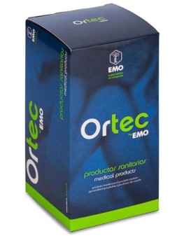 Amo Ortec Soporte En Tira...